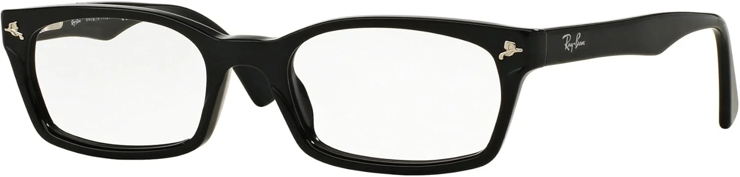 عینک طبی زنانه ری بن RX5017A مناسب صورت آسیایی مدل 2000 جدید