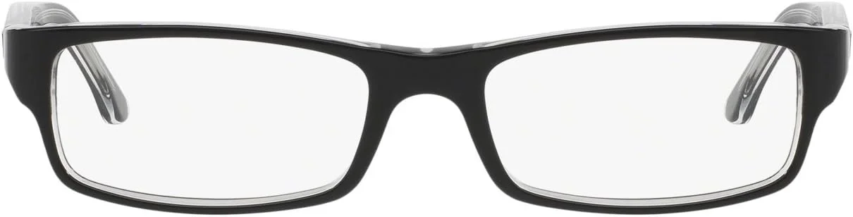 فریم عینک طبی مستطیلی ری بن Rx5114 فریم عینک طبی مستطیلی ری بن Rx5114