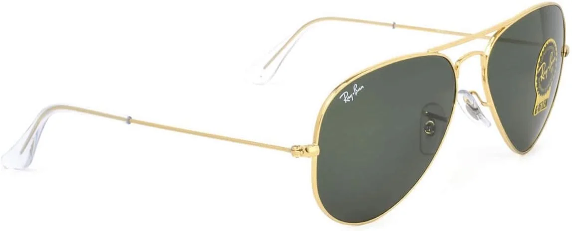 عینک آفتابی غیر پلاریزه ری بن RB3025