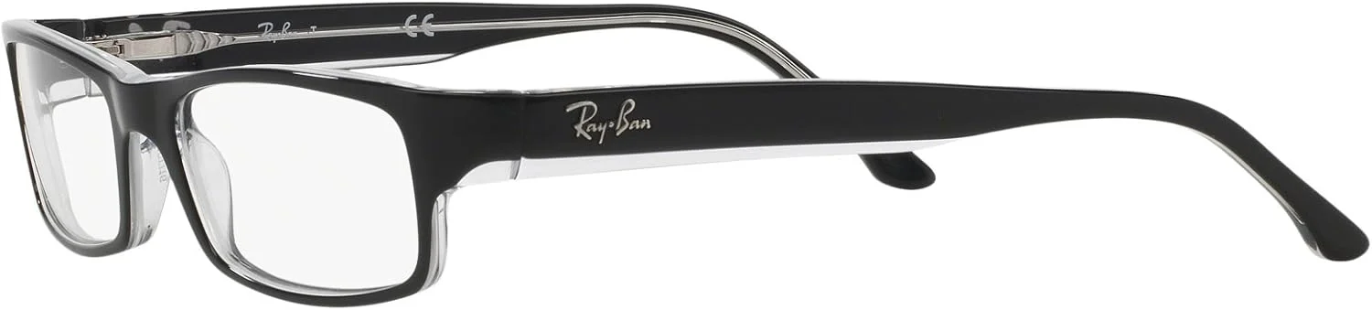 فریم عینک طبی مستطیلی ری بن Rx5114 فریم عینک طبی مستطیلی ری بن Rx5114