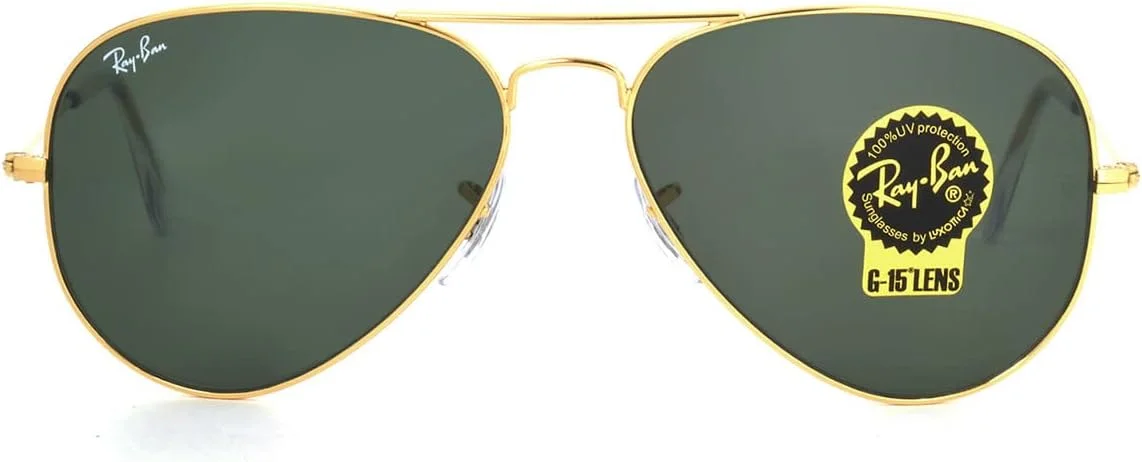 عینک آفتابی غیر پلاریزه ری بن RB3025