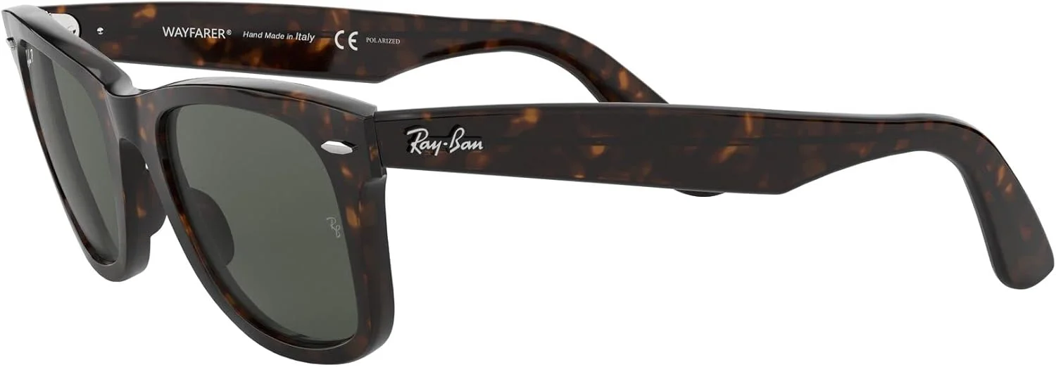 عینک آفتابی ری بن مدل Rb2140 Original Wayfarer