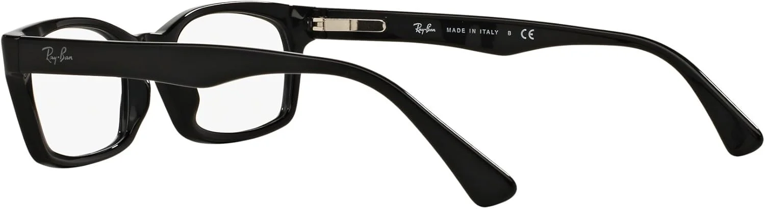 عینک طبی زنانه ری بن RX5017A مناسب صورت آسیایی مدل 2000 جدید عینک طبی زنانه ری بن RX5017A مناسب صورت آسیایی مدل 2000 جدید