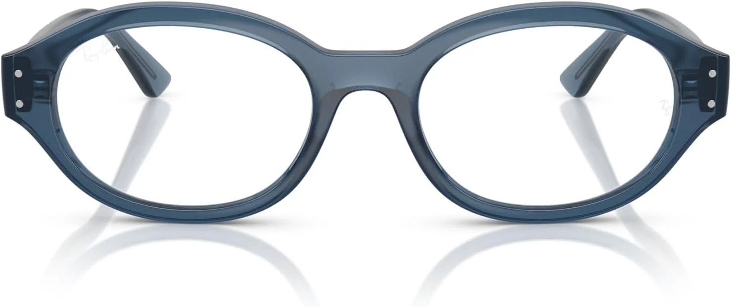 فریم عینک طبی بیضی شکل Ray-Ban RX7257 Shilo