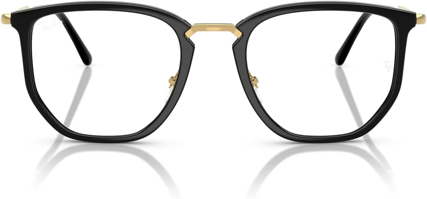 فریم عینک طبی مربعی ری بن مدل RX4451V