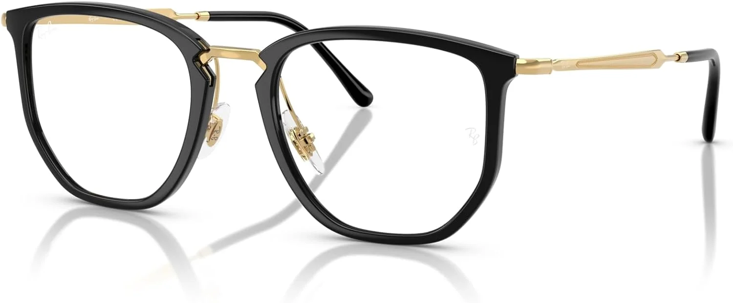 فریم عینک طبی مربعی ری بن مدل RX4451V