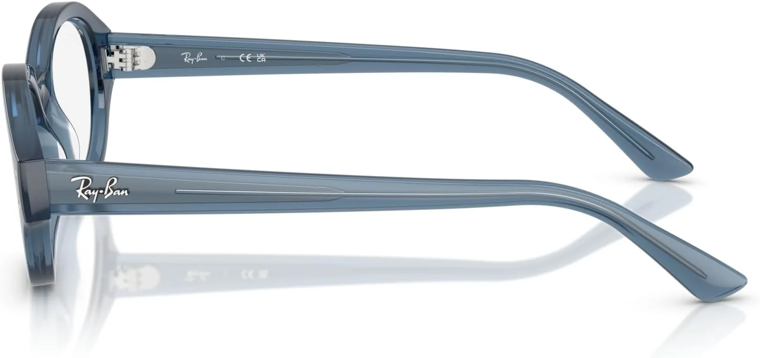 فریم عینک طبی بیضی شکل Ray-Ban RX7257 Shilo فریم عینک طبی بیضی شکل Ray-Ban RX7257 Shilo