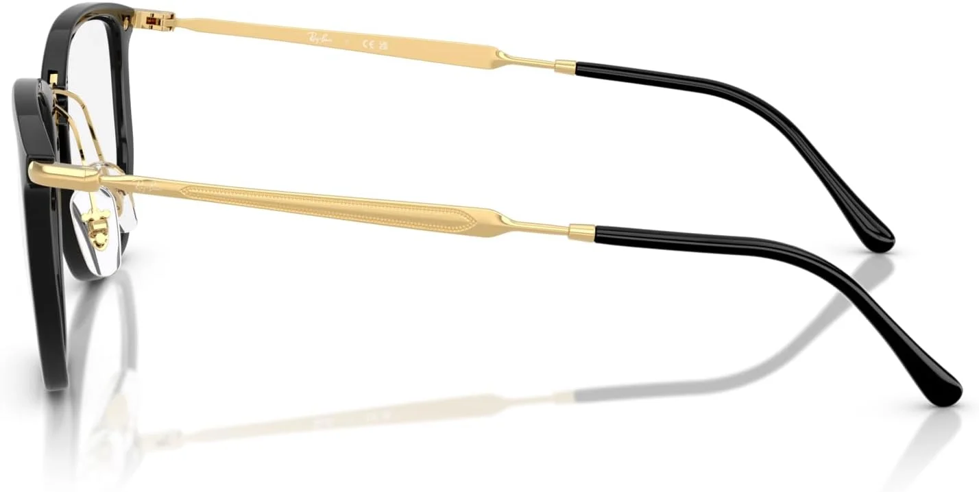 فریم عینک طبی مربعی ری بن مدل RX4451V