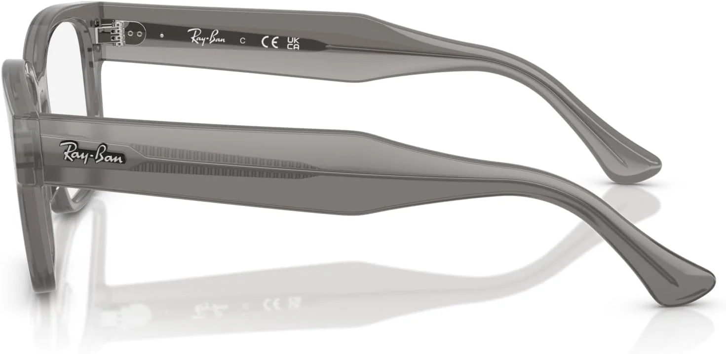 فریم عینک طبی مربعی ری بن RX7256 Laurene