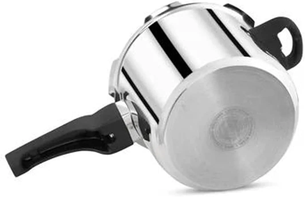 زودپز آلومینیومی درب داخلی مستر مدل M1231، نقره ای، 5 لیتری زودپز آلومینیومی درب داخلی مستر مدل M1231، نقره ای، 5 لیتری