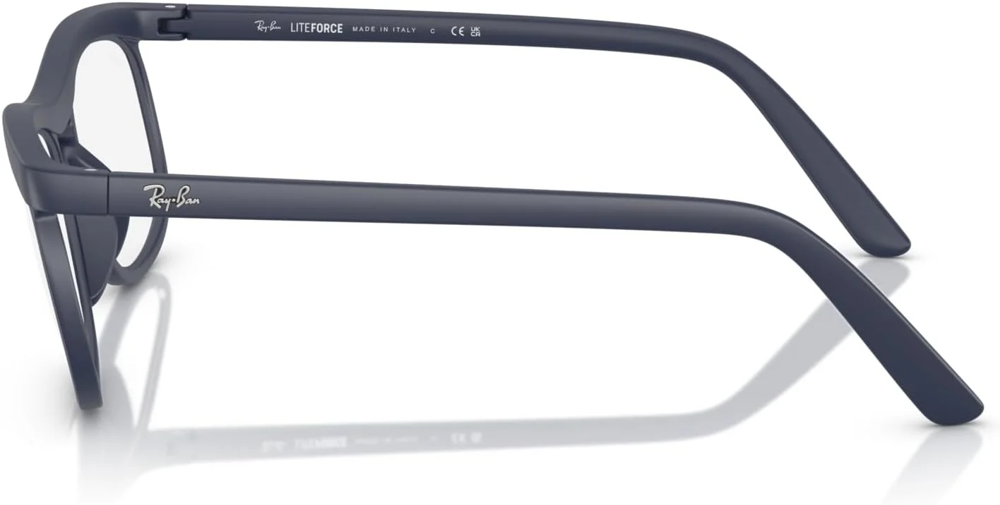 فریم عینک طبی مربعی ری بن مدل Rx7254