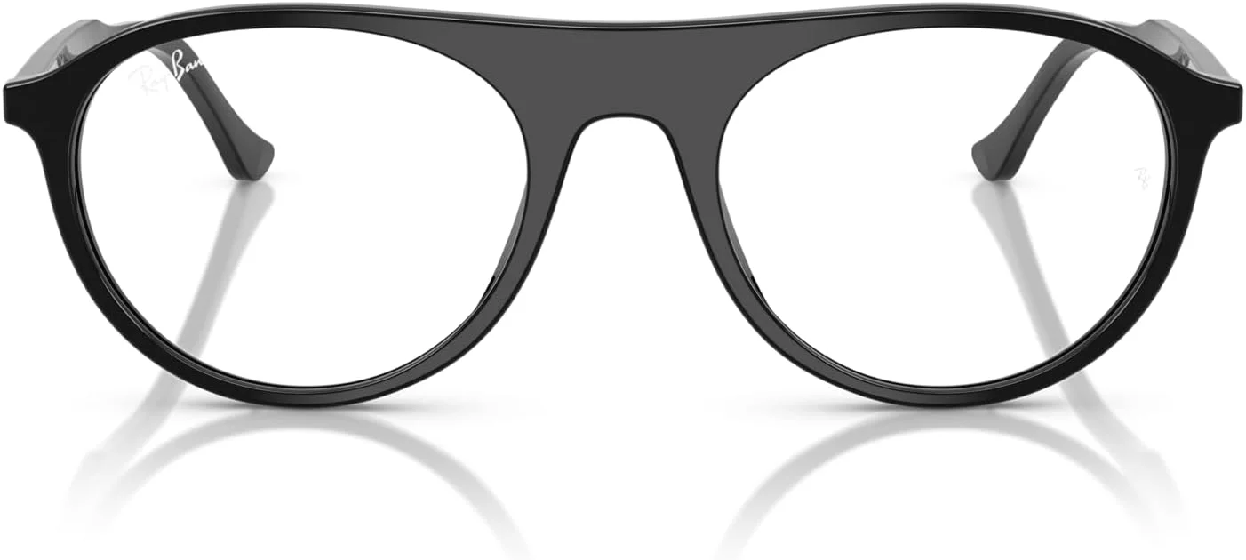 فریم عینک طبی مربعی ری بن مدل RX5441