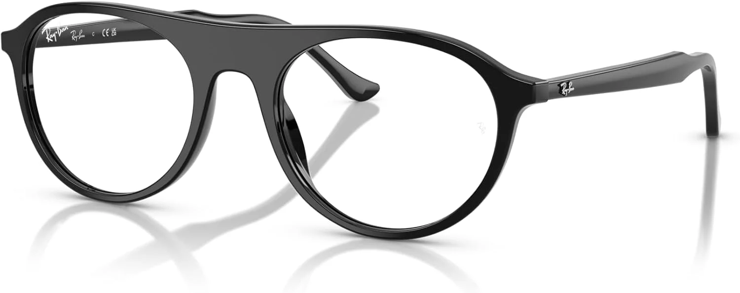 فریم عینک طبی مربعی ری بن مدل RX5441