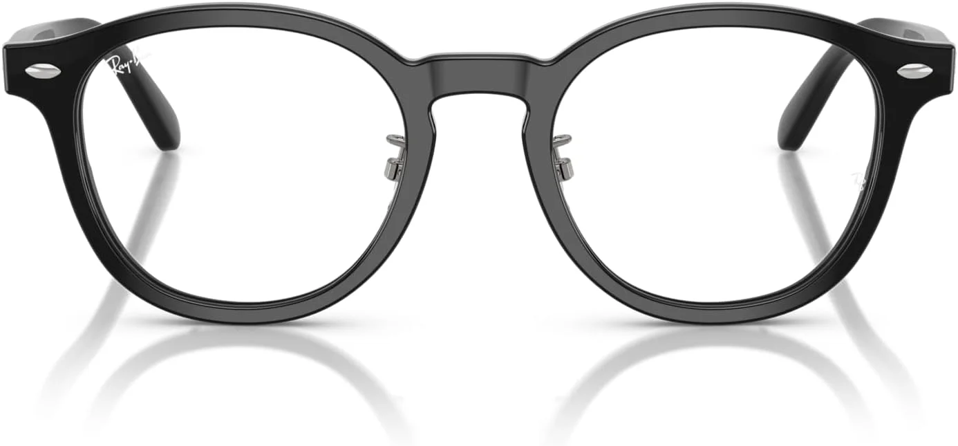 فریم عینک طبی مربعی ری بن RX5443D