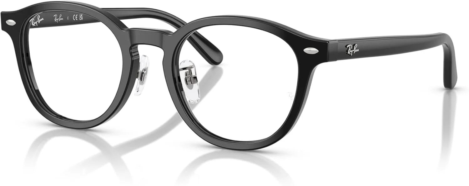 فریم عینک طبی مربعی ری بن RX5443D