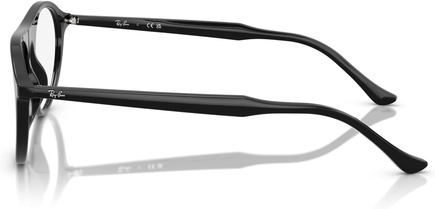 فریم عینک طبی مربعی ری بن مدل RX5441