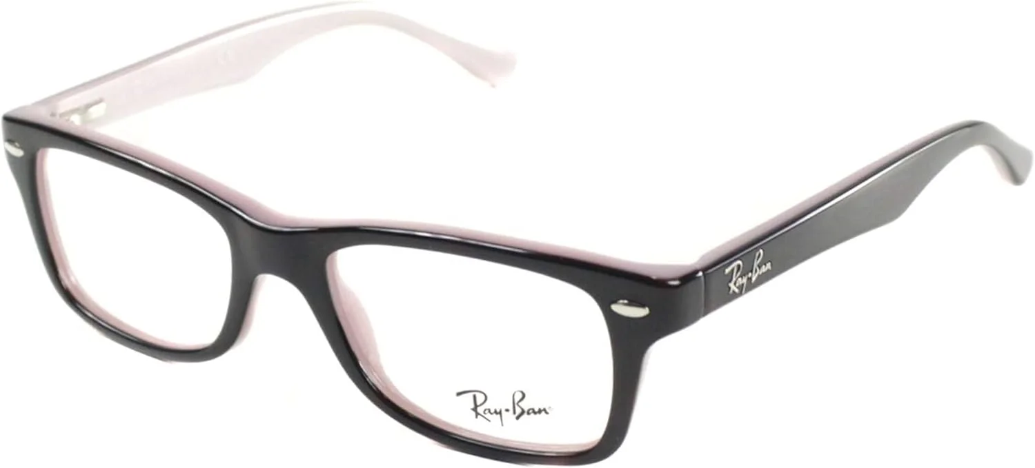 فریم عینک طبی مربعی بچگانه ری-بن مدل Ry1531
