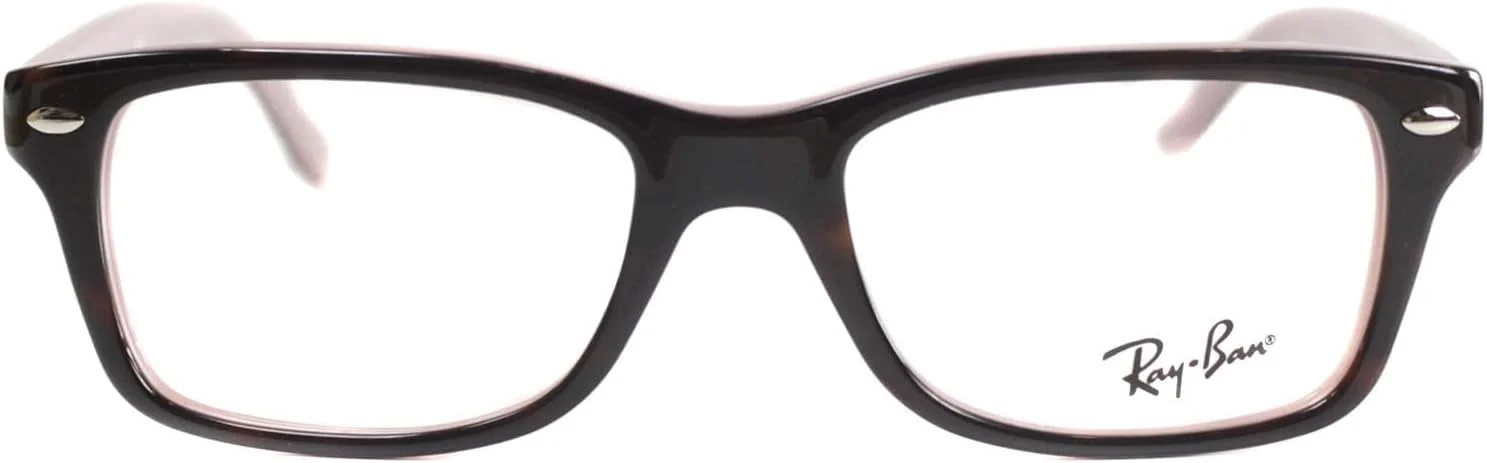 فریم عینک طبی مربعی بچگانه ری-بن مدل Ry1531