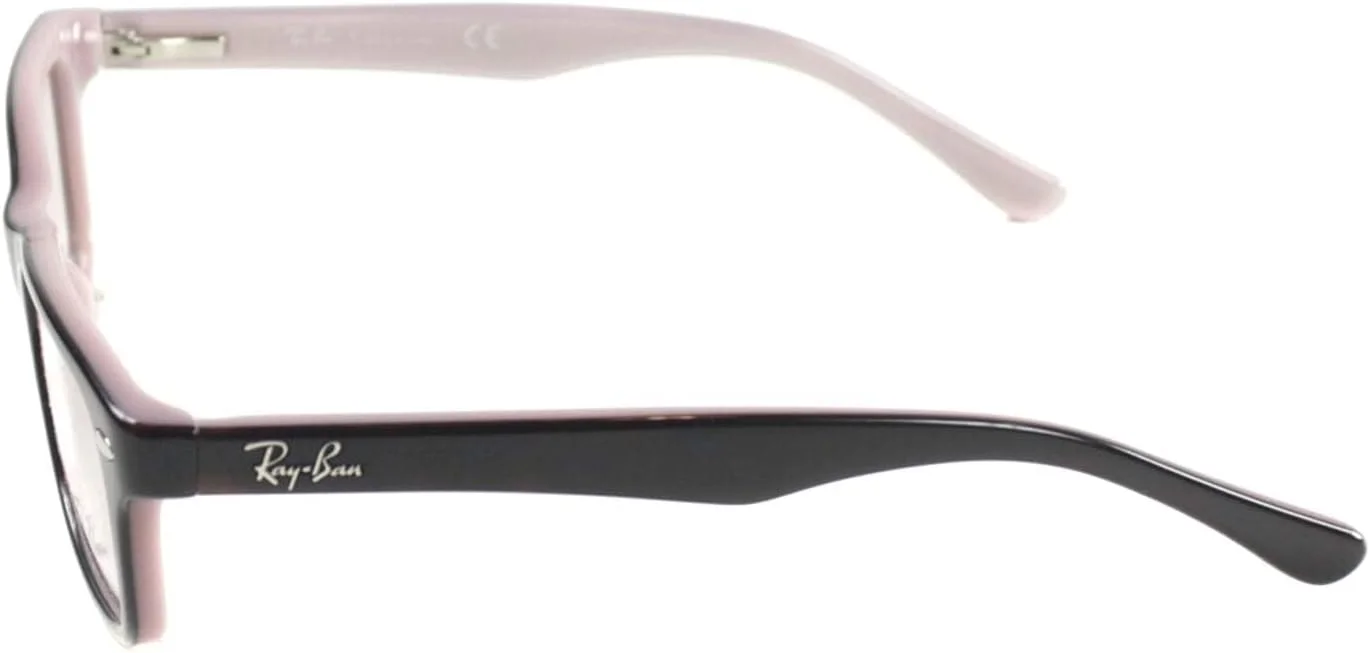 فریم عینک طبی مربعی بچگانه ری-بن مدل Ry1531