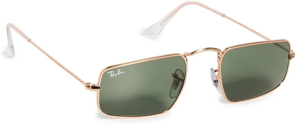 عینک آفتابی زنانه ری بن مدل RB3957 Julie (بسته 0 عددی)