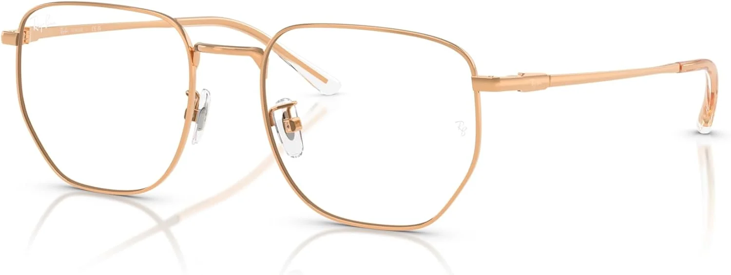 فریم عینک طبی مربعی Ray-Ban Rx8776d فریم عینک طبی مربعی Ray-Ban Rx8776d