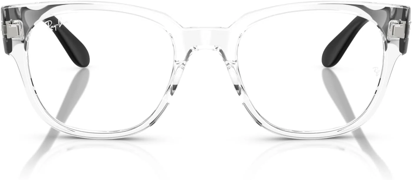 فریم عینک طبی مربعی ری بن Rx7210