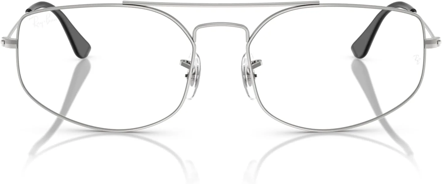 فریم عینک طبی مستطیلی Ray-Ban Rx6545 Explorer V