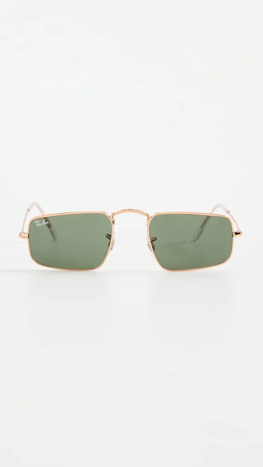 عینک آفتابی زنانه ری بن مدل RB3957 Julie (بسته 0 عددی)