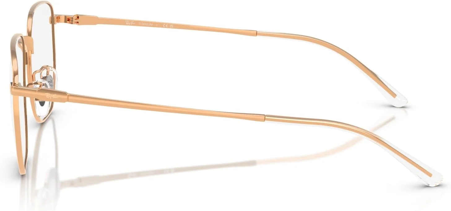 فریم عینک طبی مربعی Ray-Ban Rx8776d فریم عینک طبی مربعی Ray-Ban Rx8776d