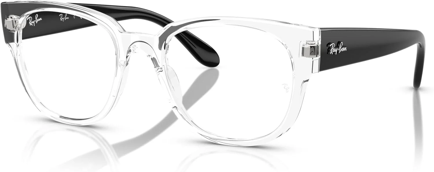 فریم عینک طبی مربعی ری بن Rx7210