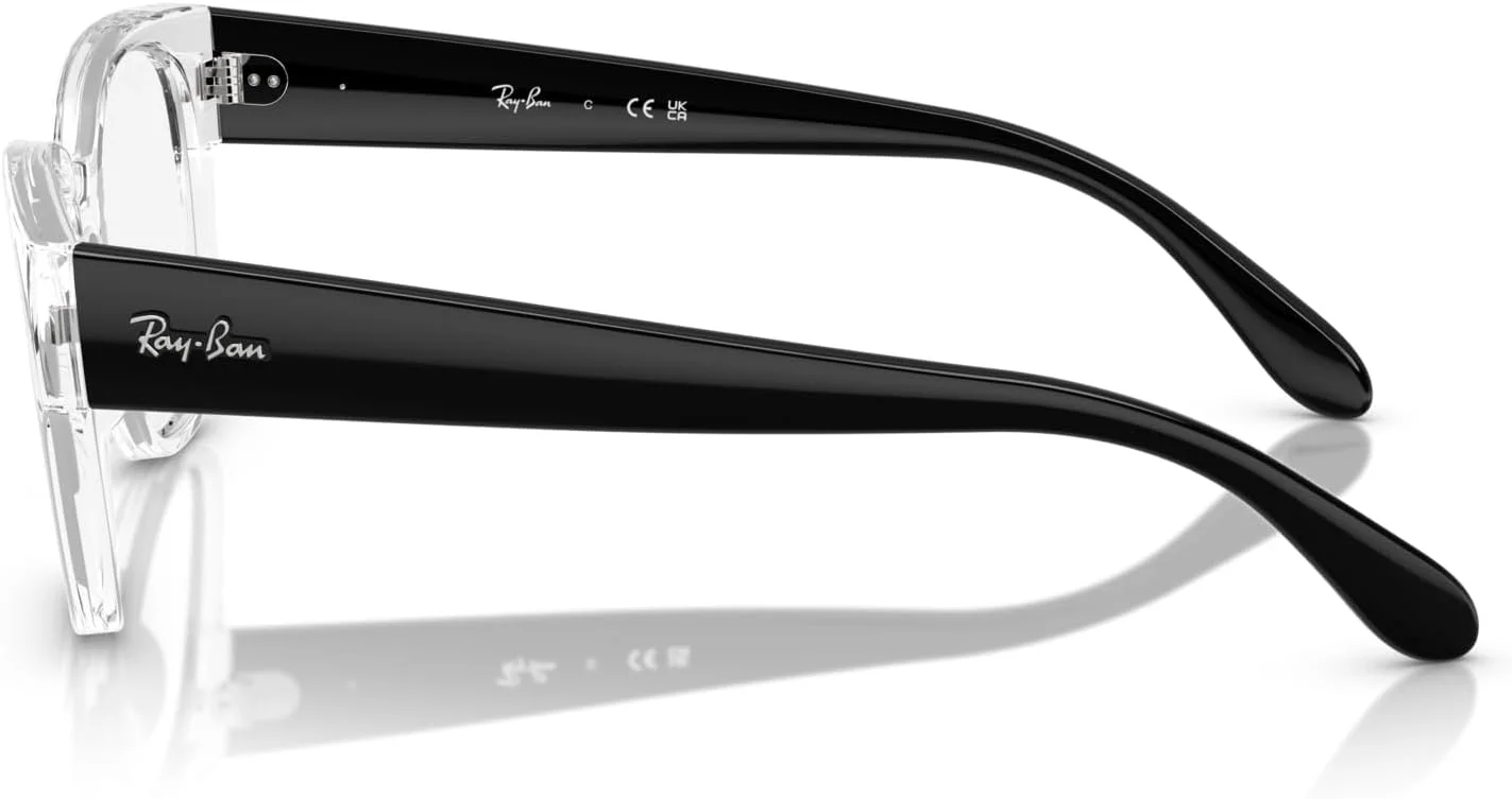 فریم عینک طبی مربعی ری بن Rx7210