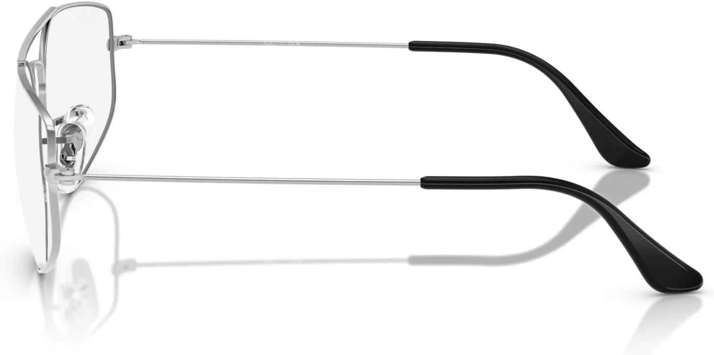 فریم عینک طبی مستطیلی Ray-Ban Rx6545 Explorer V