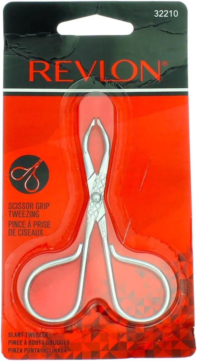 موچین نوک مورب پرفکت ویز رولون، 1 عدد (بسته 3 عددی) موچین نوک مورب پرفکت ویز رولون، 1 عدد (بسته 3 عددی)