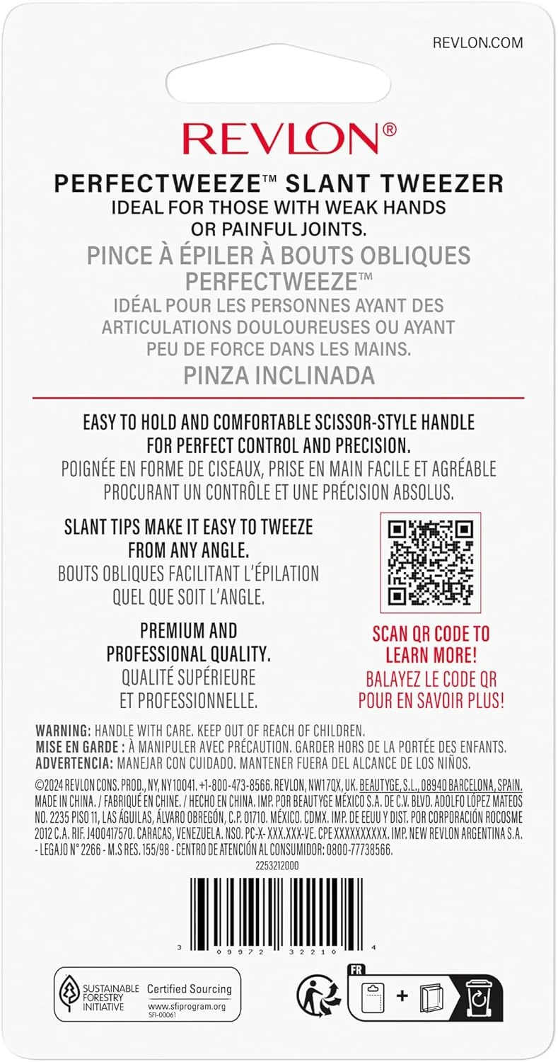 موچین نوک اریب رولون پرفکت ویز موچین نوک اریب رولون پرفکت ویز