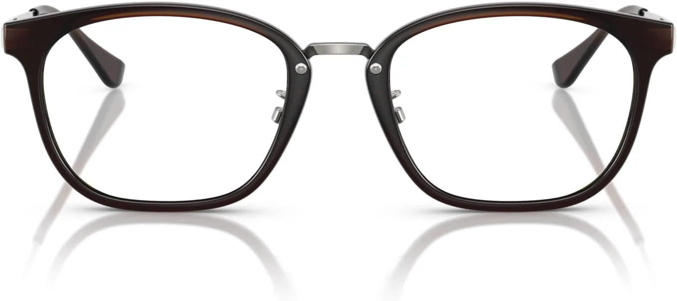 فریم عینک طبی مربعی ری بن Rx7247d