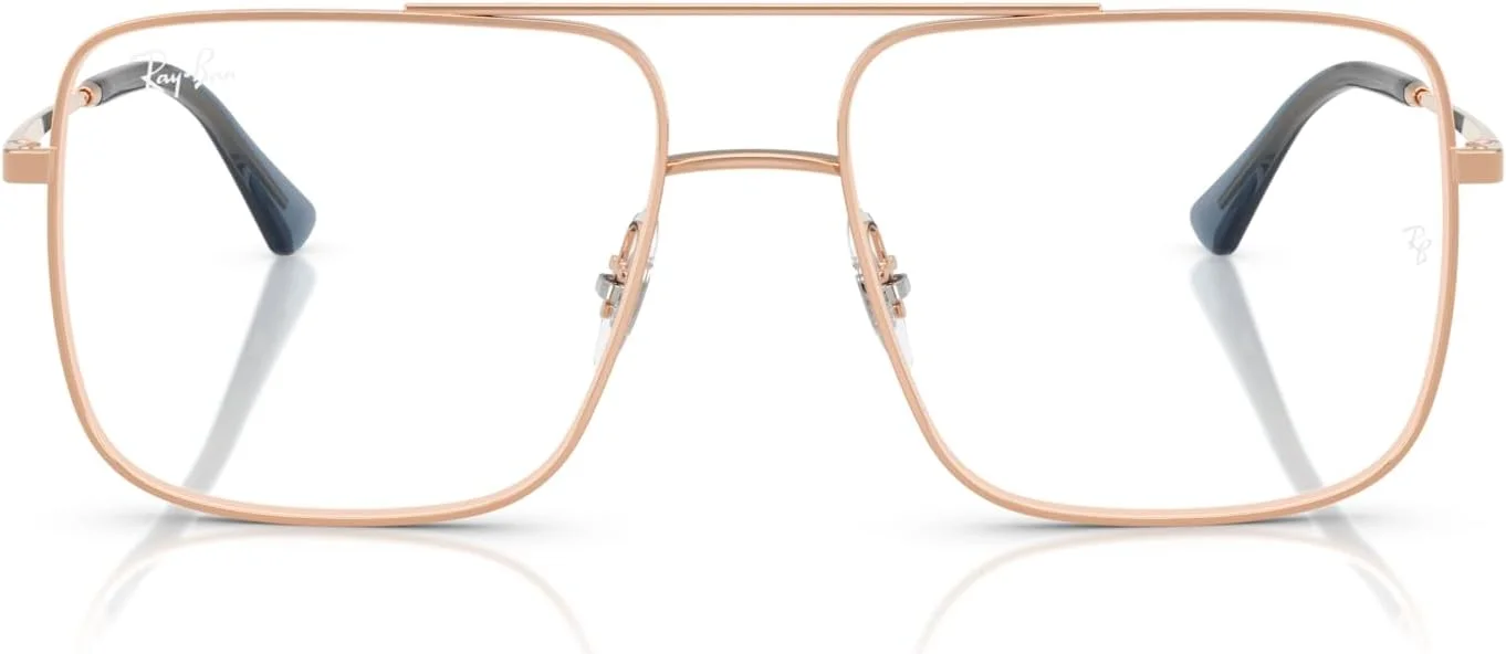 فریم عینک طبی مربعی ری بن RX3758V Ari