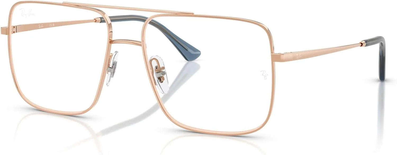 فریم عینک طبی مربعی ری بن RX3758V Ari