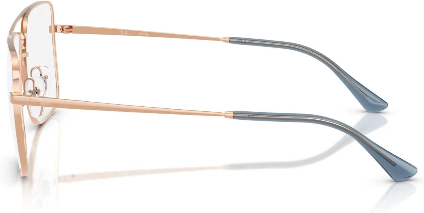 فریم عینک طبی مربعی ری بن RX3758V Ari