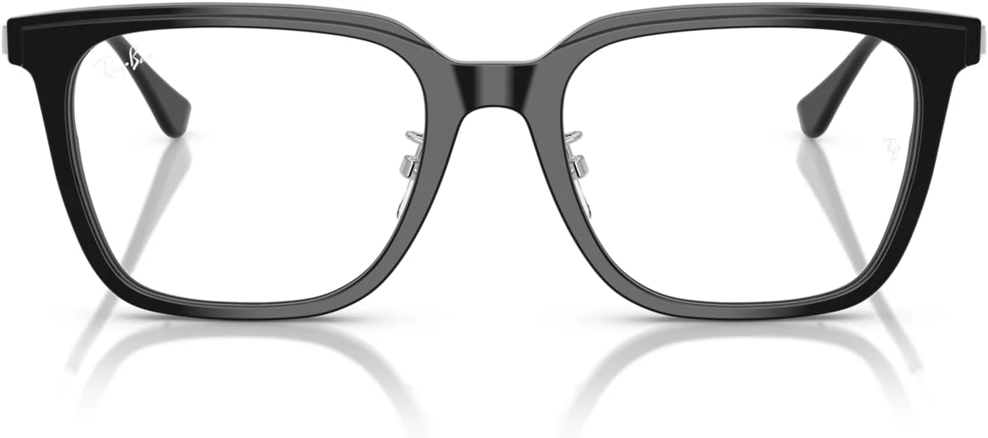 فریم عینک طبی مربعی ری بن Rx5442d