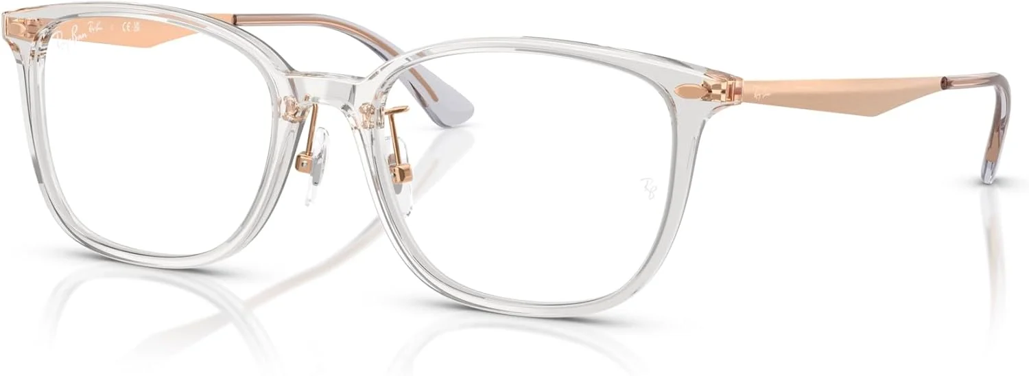 فریم عینک طبی Ray-Ban مدل Rx5403d унисекс