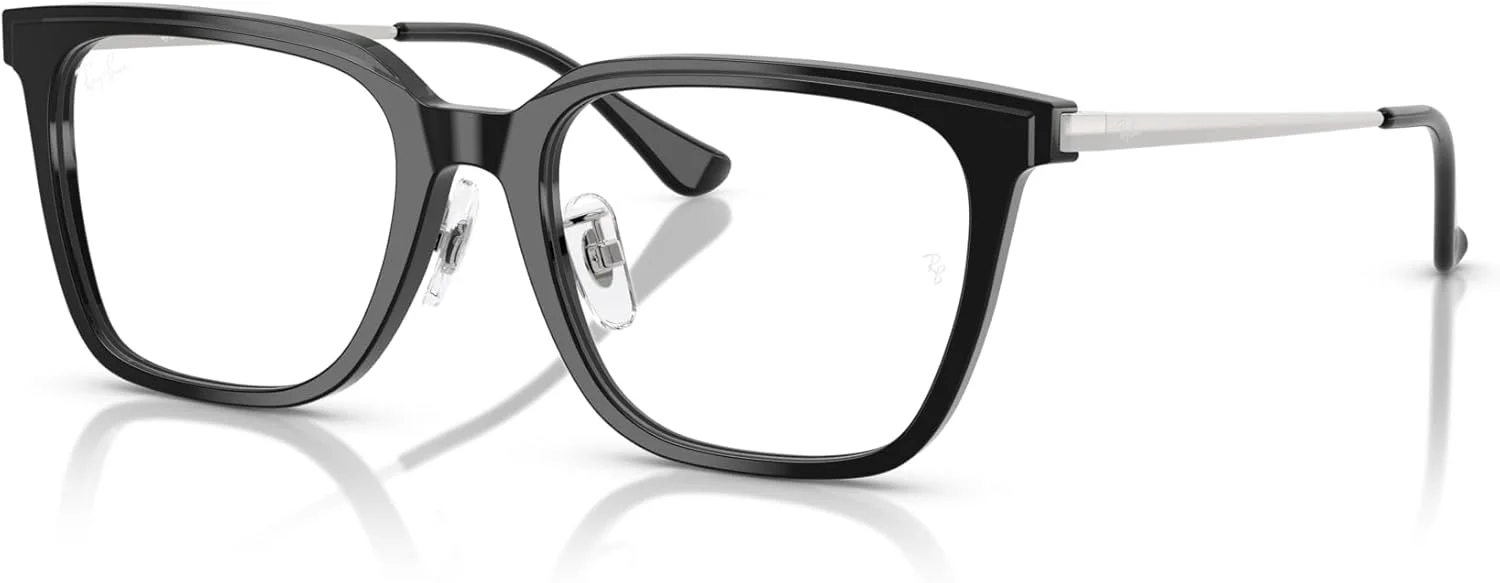 فریم عینک طبی مربعی ری بن Rx5442d