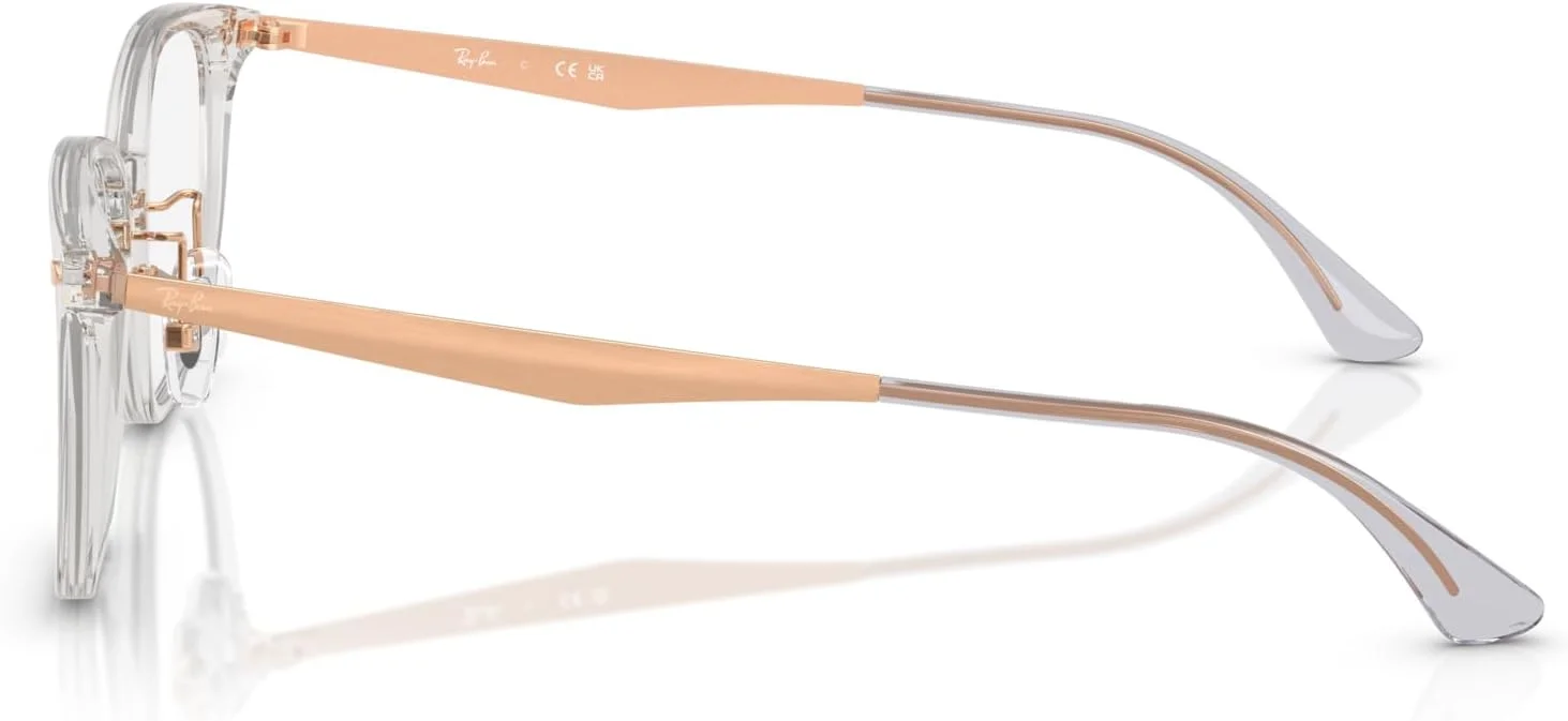 فریم عینک طبی Ray-Ban مدل Rx5403d унисекс