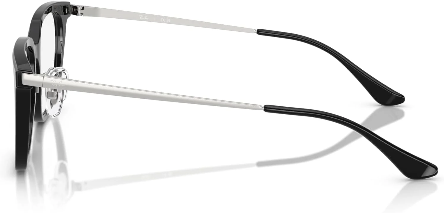 فریم عینک طبی مربعی ری بن Rx5442d