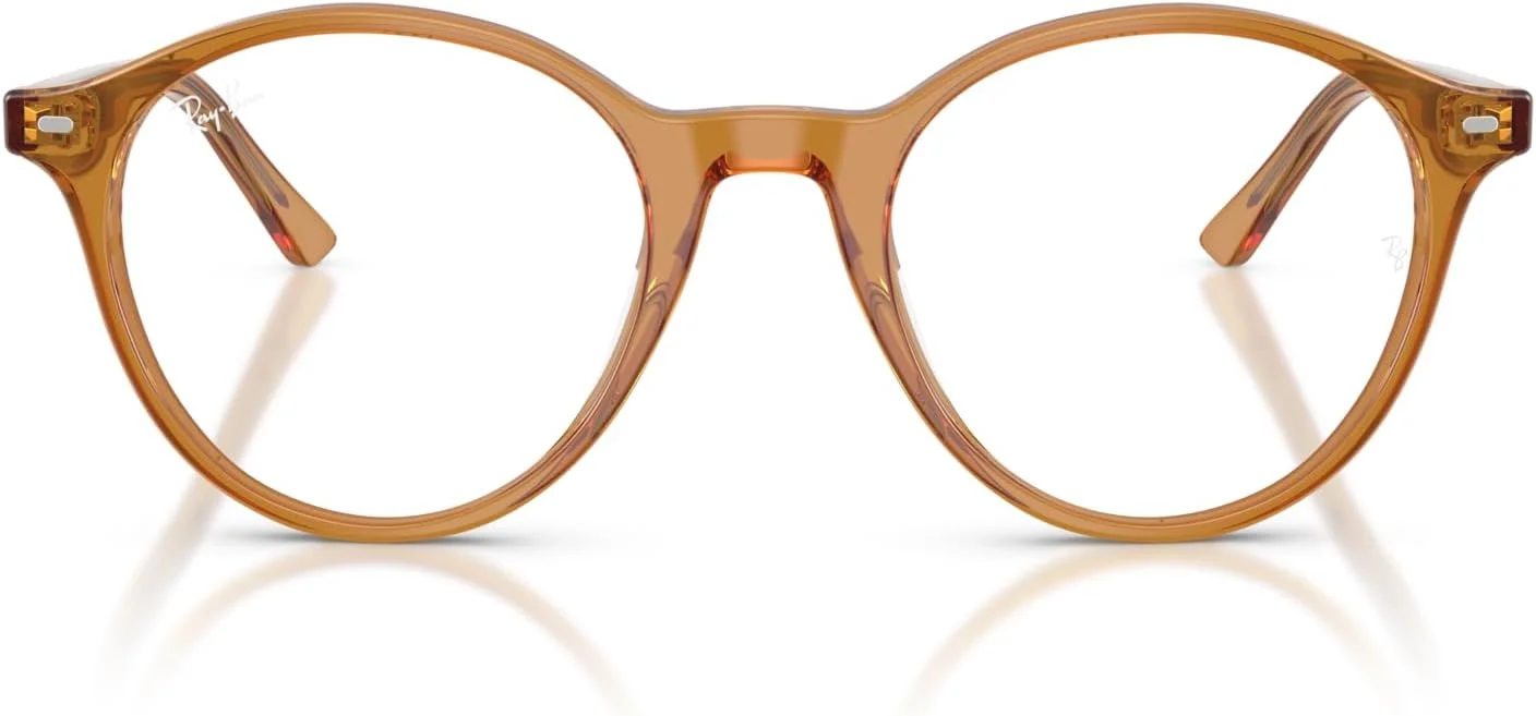 فریم عینک طبی مربعی Ray-Ban Rx5429