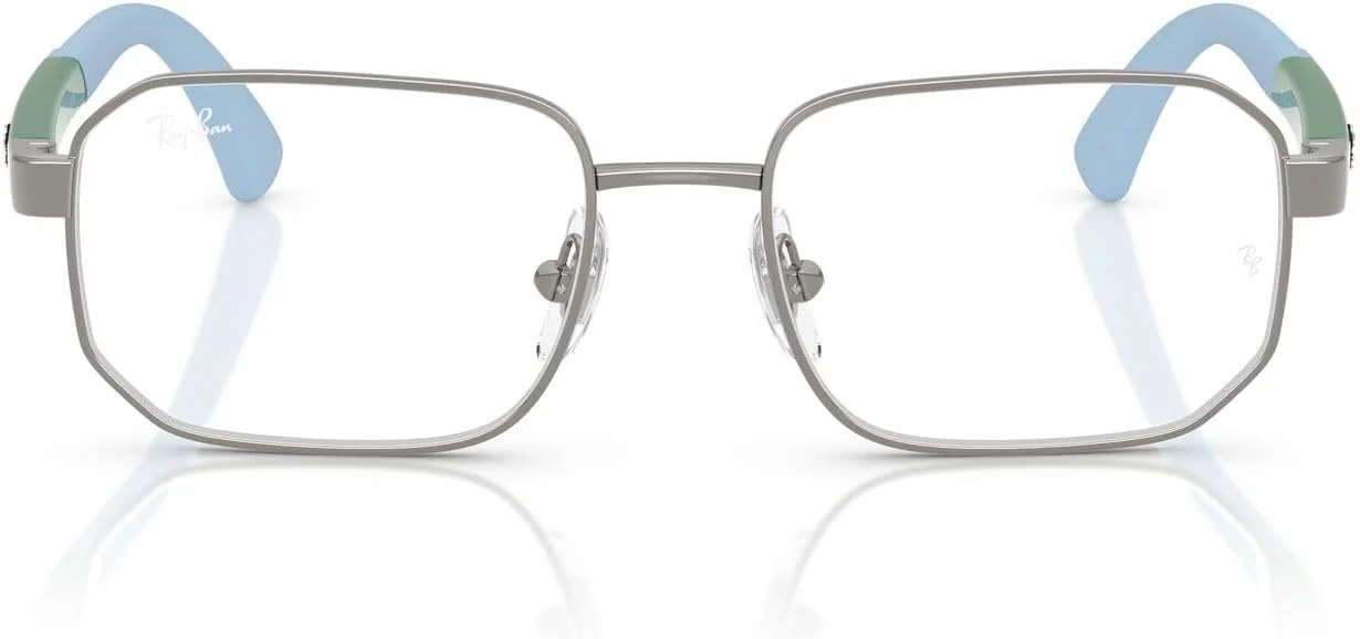 فریم عینک طبی مربعی ری بن مدل RY1060