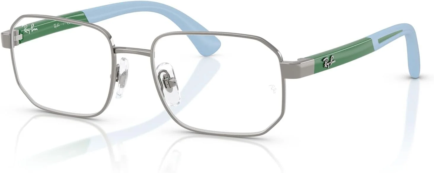 فریم عینک طبی مربعی ری بن مدل RY1060