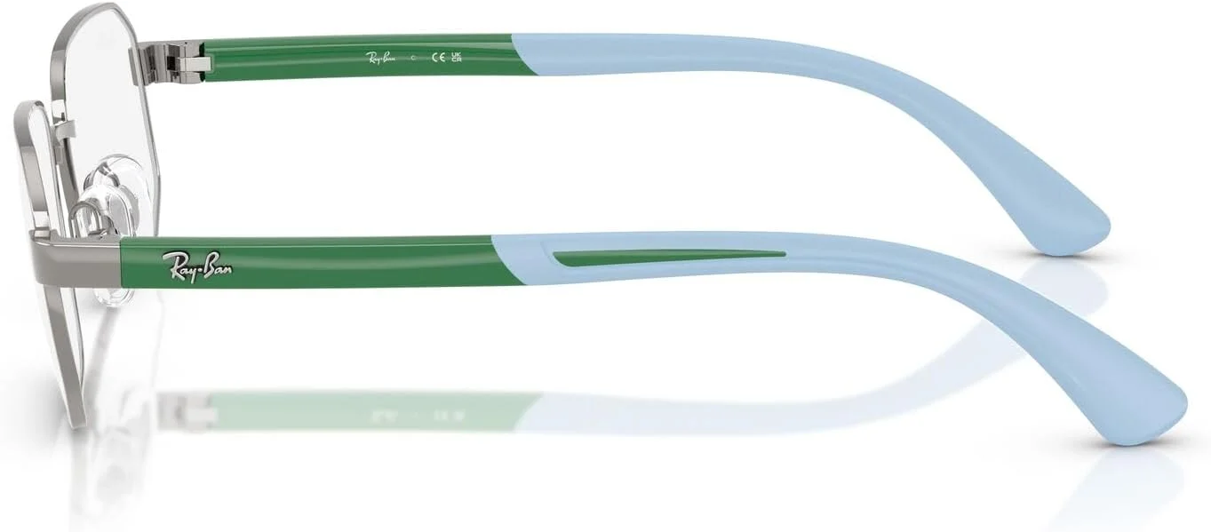 فریم عینک طبی مربعی ری بن مدل RY1060