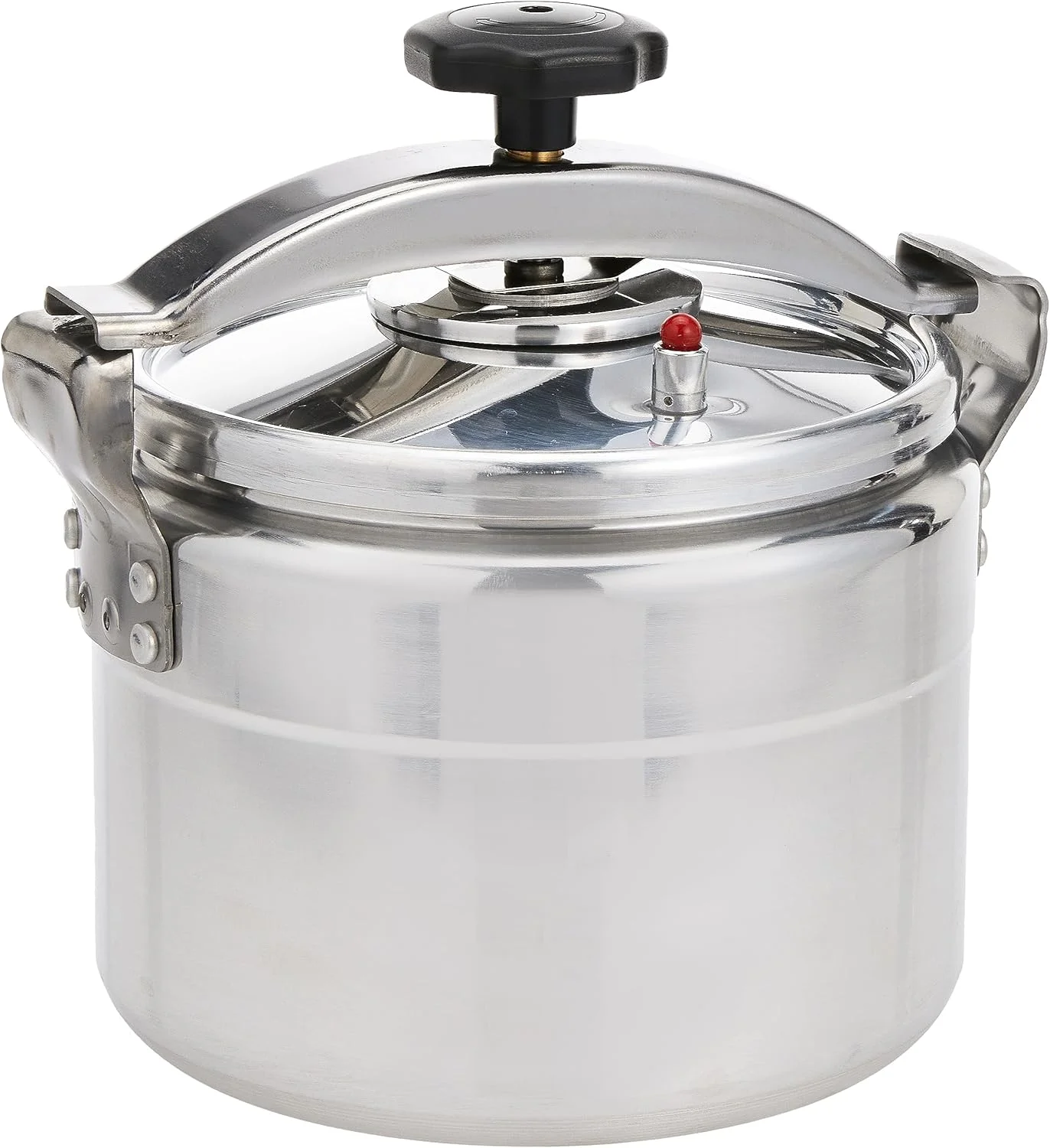 زودپز آلومینیومی هوم میکر، ظرفیت 10 لیتر