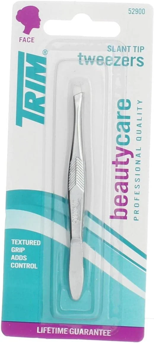 موچین انبری اریب Trim، اندازه Ea، موچین نوک اریب Trim 52900، 1 عدد موچین انبری اریب Trim، اندازه Ea، موچین نوک اریب Trim 52900، 1 عدد