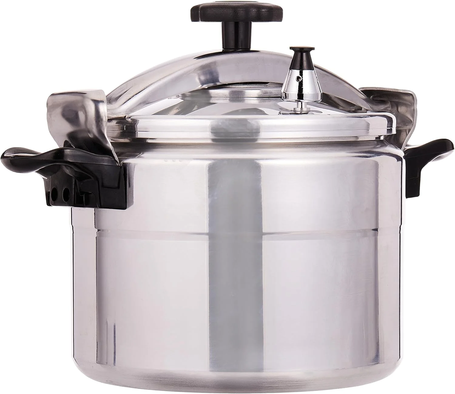 زودپز آلومینیومی Home Maker، ظرفیت 12 لیتر